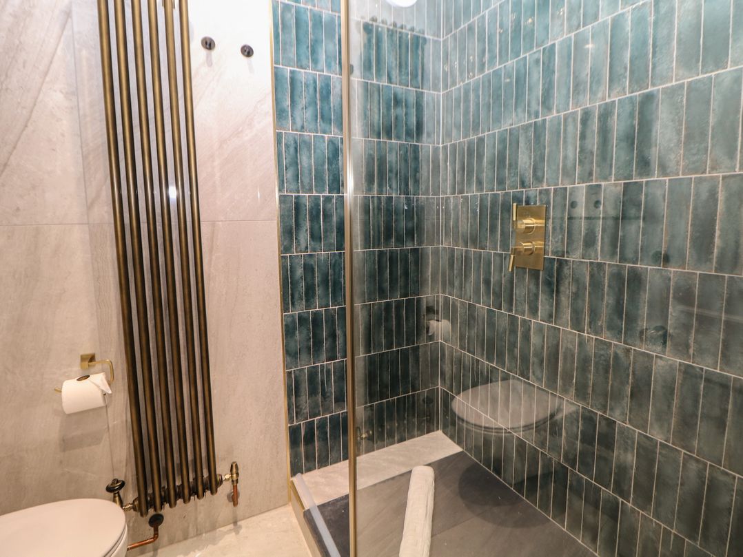 The Devonshire Suite