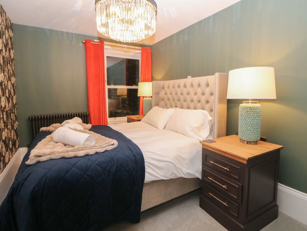 The Devonshire Suite