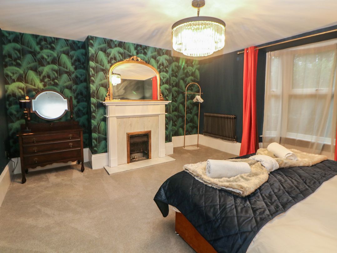 The Devonshire Suite