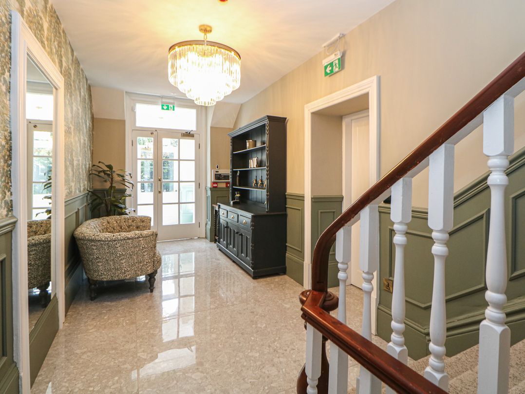 The Devonshire Suite