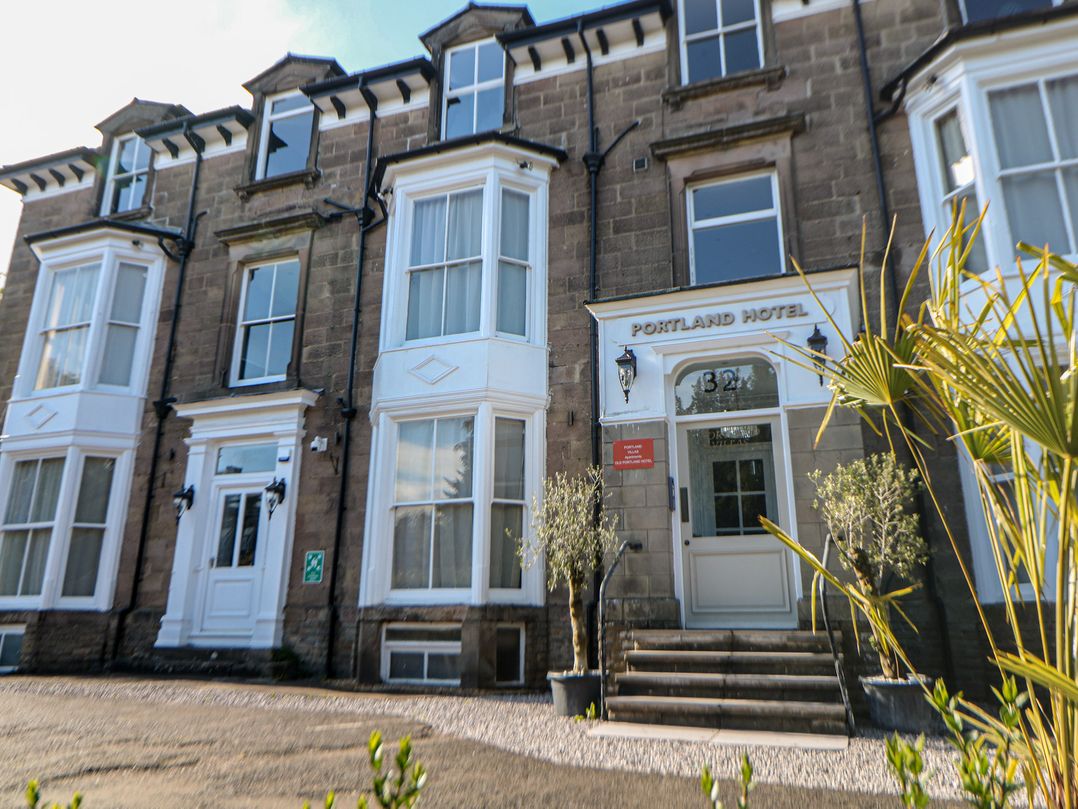 The Devonshire Suite