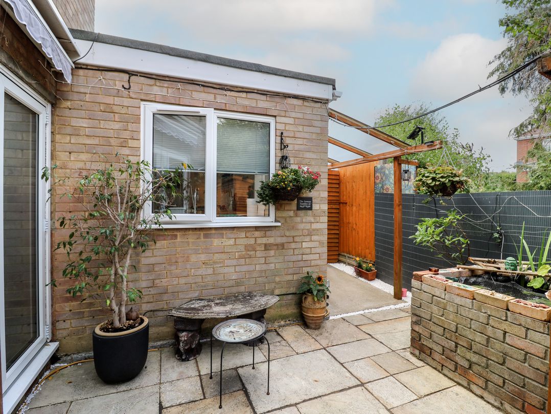 Oakwood Annexe
