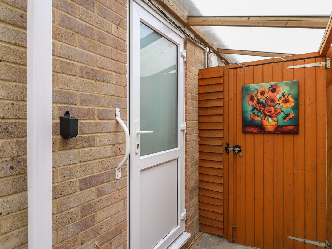 Oakwood Annexe