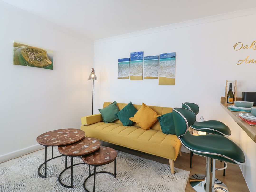 Oakwood Annexe