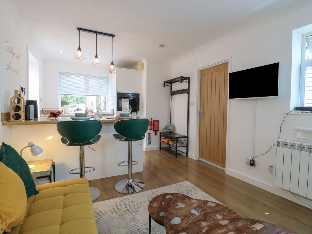 Oakwood Annexe