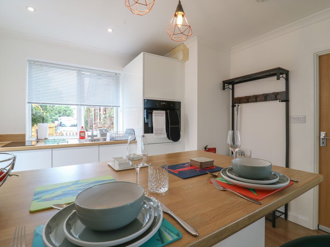 Oakwood Annexe