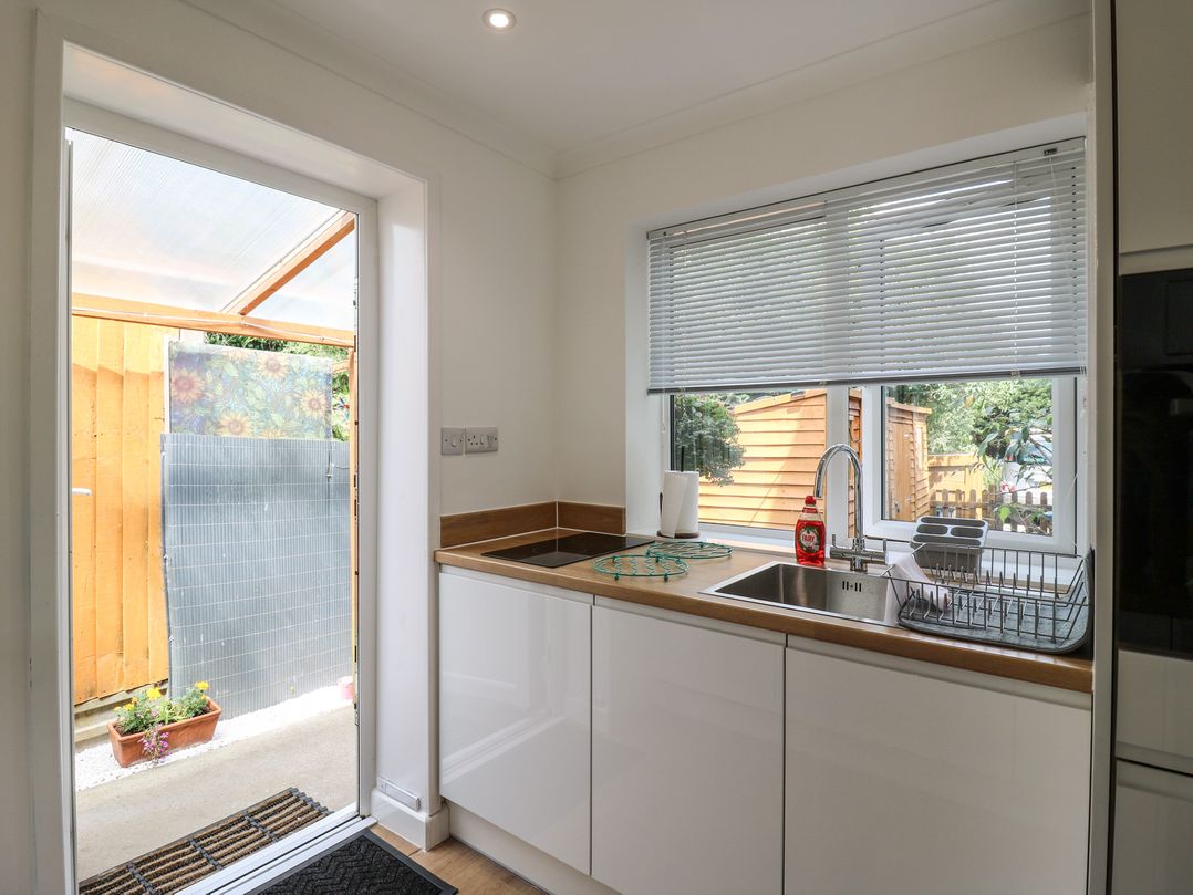 Oakwood Annexe