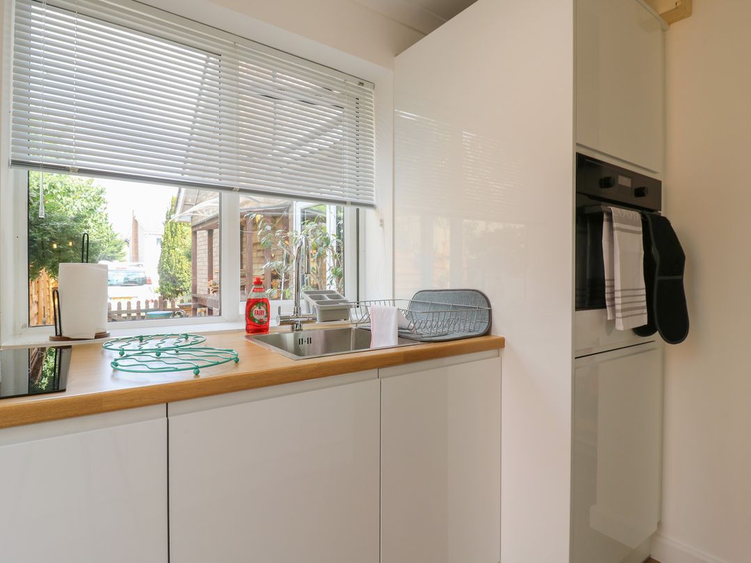 Oakwood Annexe