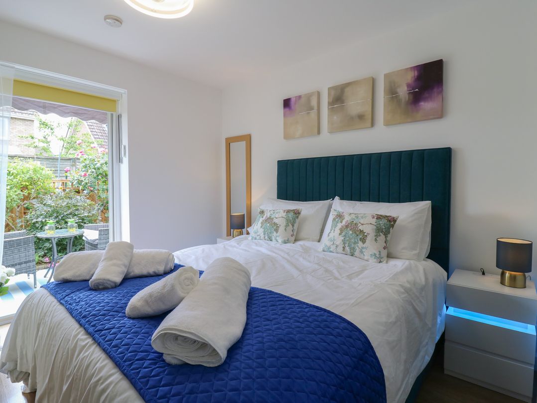 Oakwood Annexe