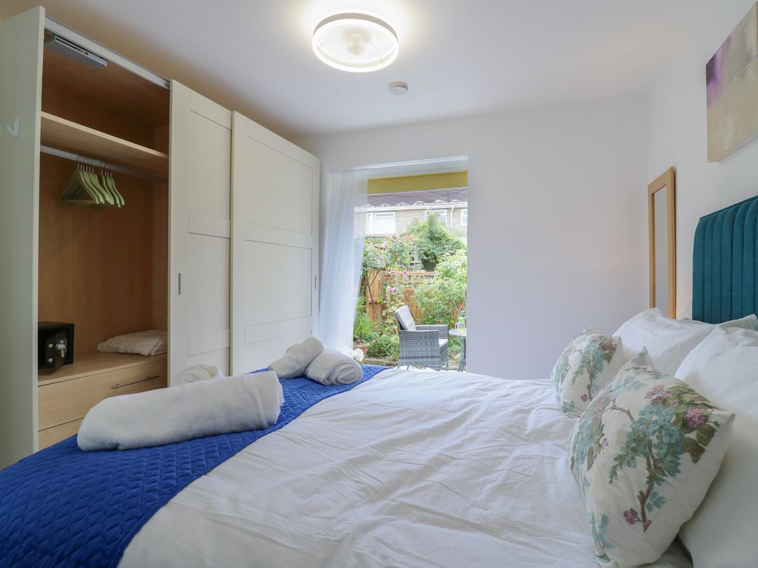 Oakwood Annexe
