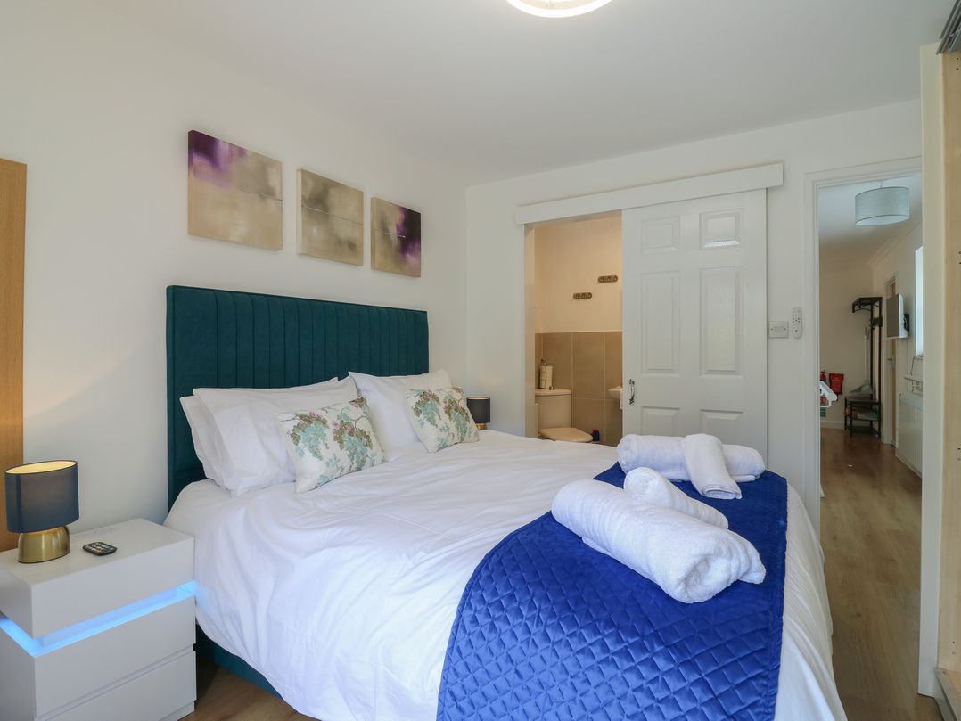 Oakwood Annexe
