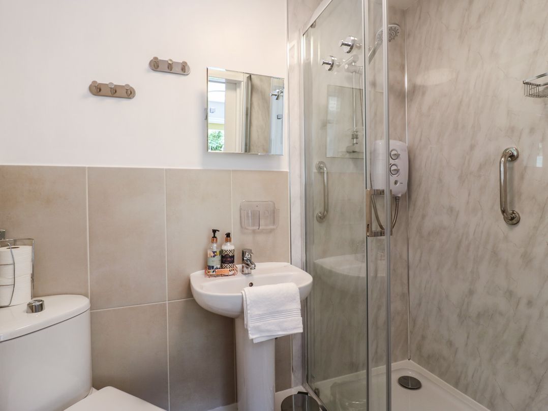 Oakwood Annexe