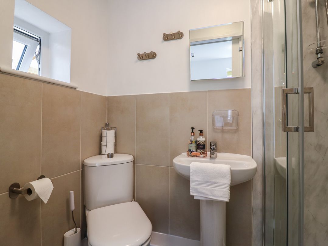 Oakwood Annexe