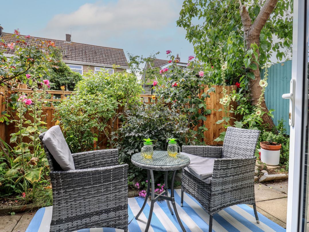 Oakwood Annexe