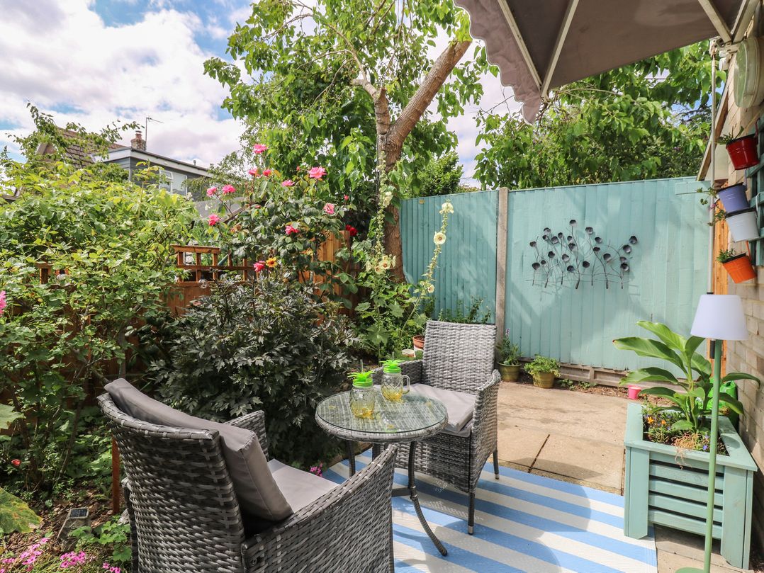Oakwood Annexe