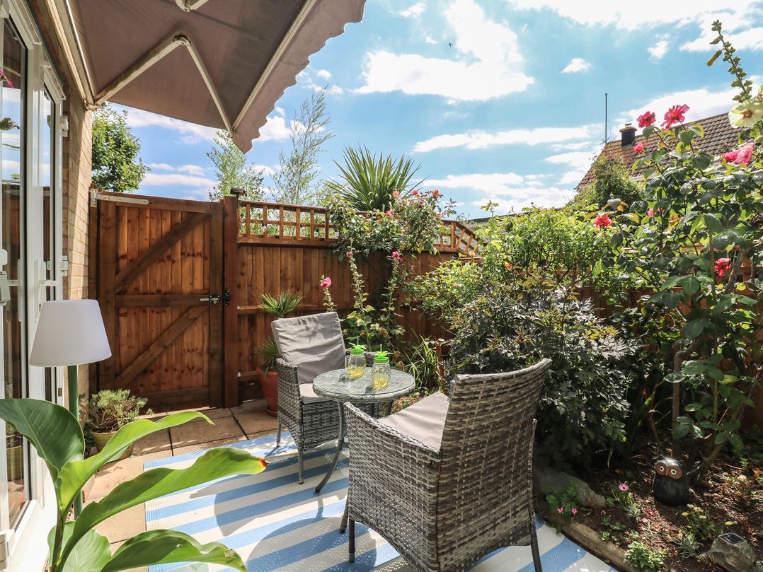 Oakwood Annexe