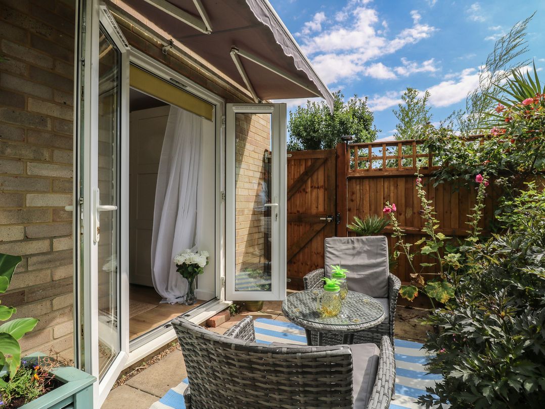 Oakwood Annexe
