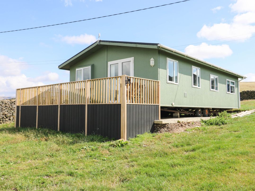 The Lodge at Piece Farm