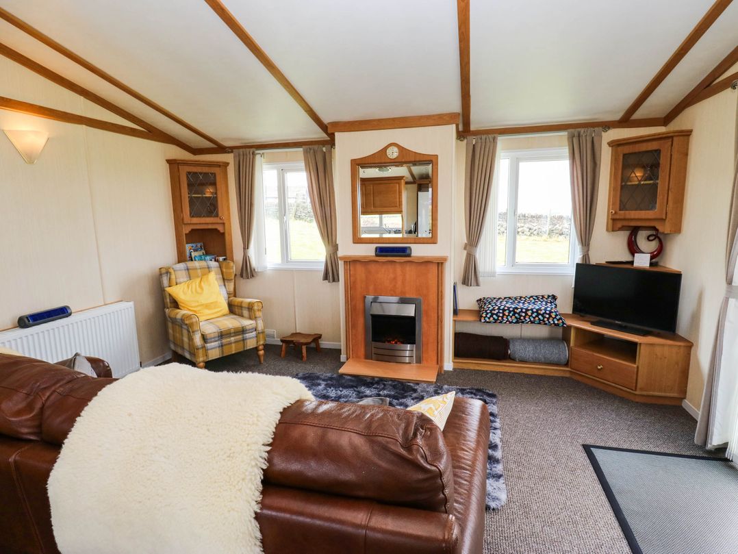 The Lodge at Piece Farm