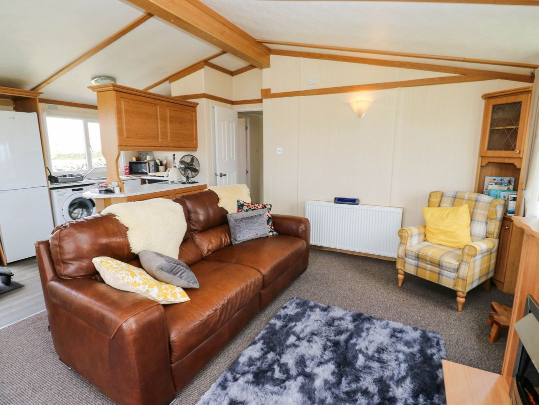 The Lodge at Piece Farm