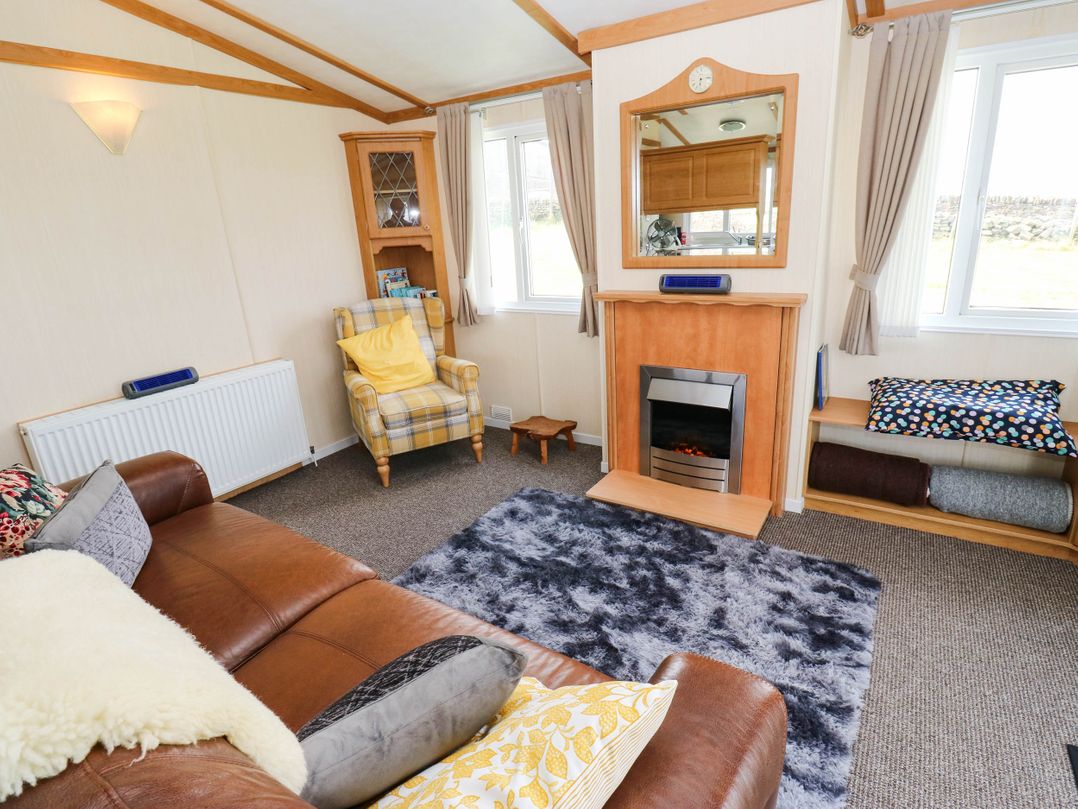 The Lodge at Piece Farm