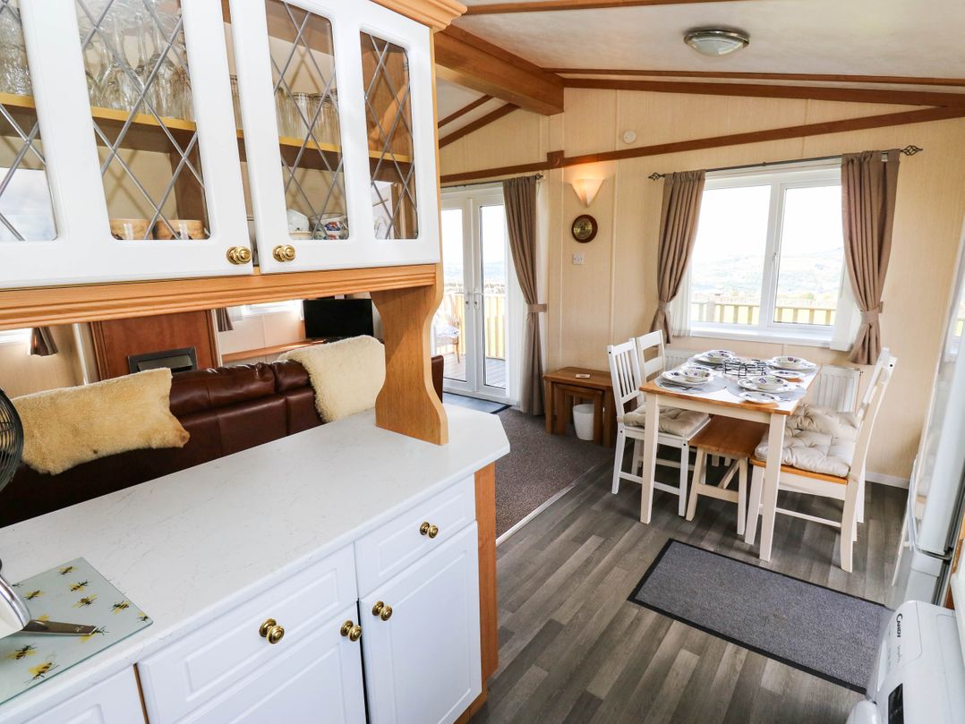 The Lodge at Piece Farm