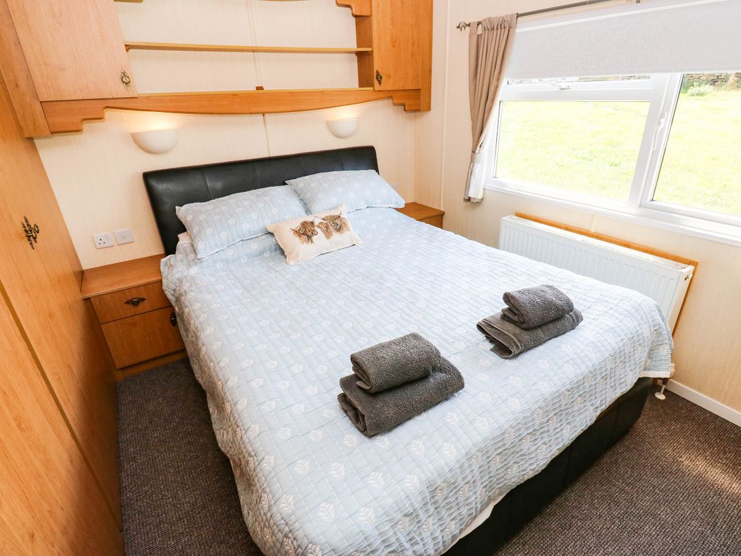 The Lodge at Piece Farm