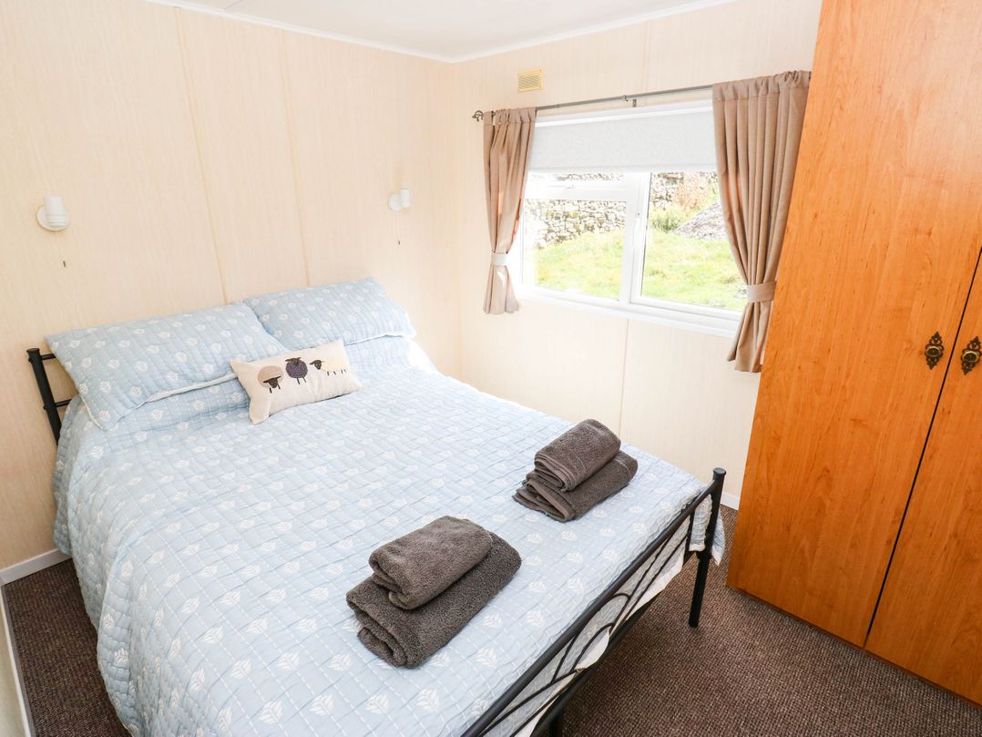 The Lodge at Piece Farm