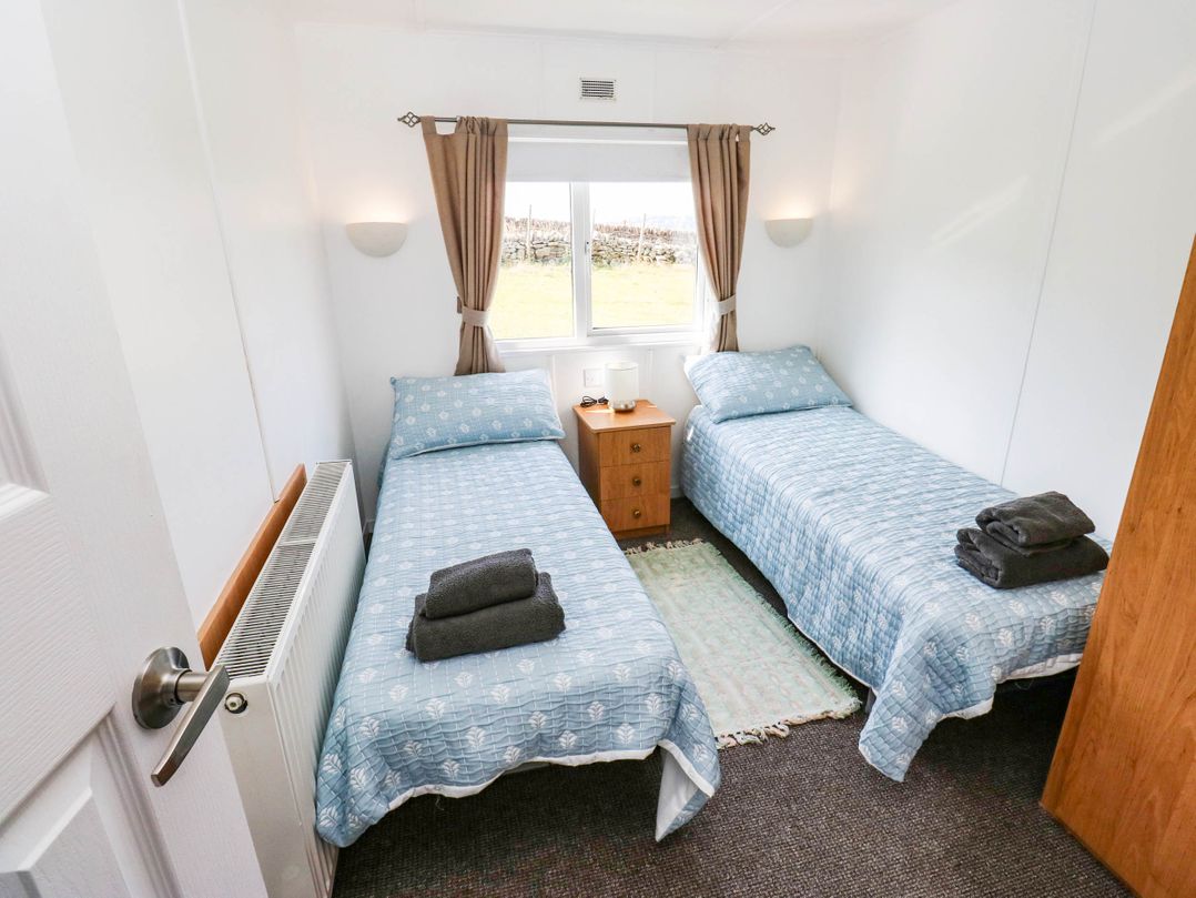 The Lodge at Piece Farm