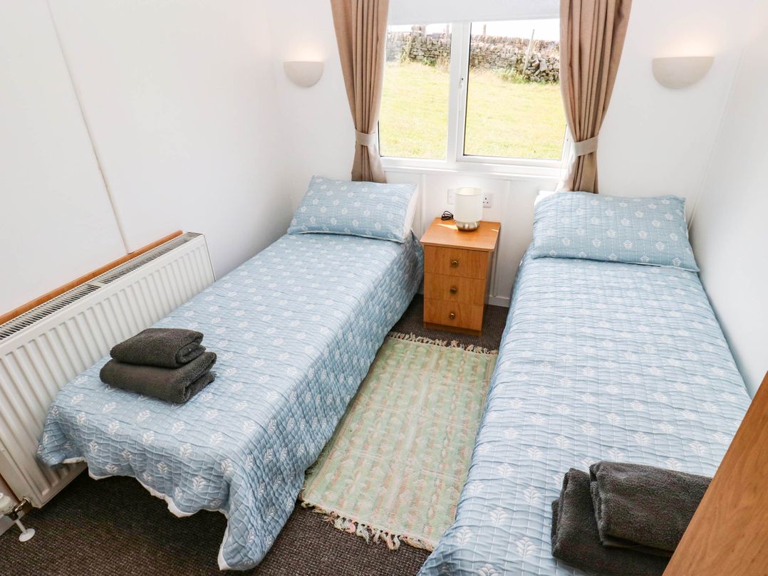 The Lodge at Piece Farm