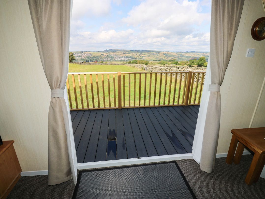 The Lodge at Piece Farm