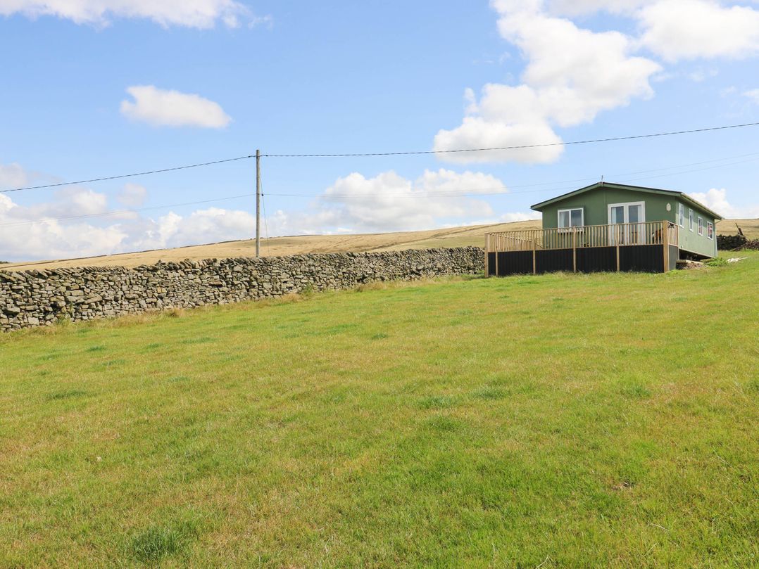The Lodge at Piece Farm