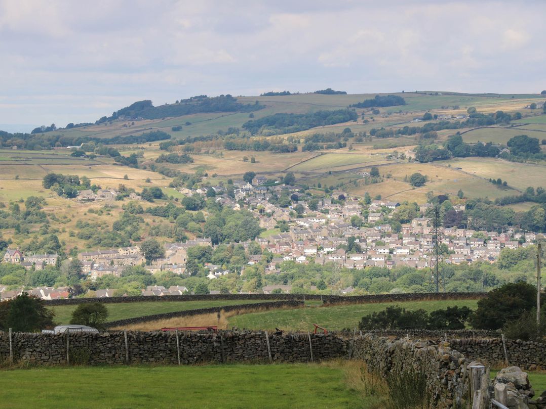 The Lodge at Piece Farm