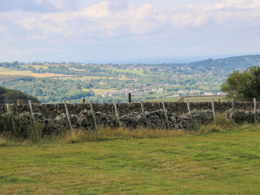 The Lodge at Piece Farm