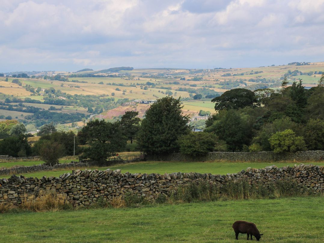 The Lodge at Piece Farm