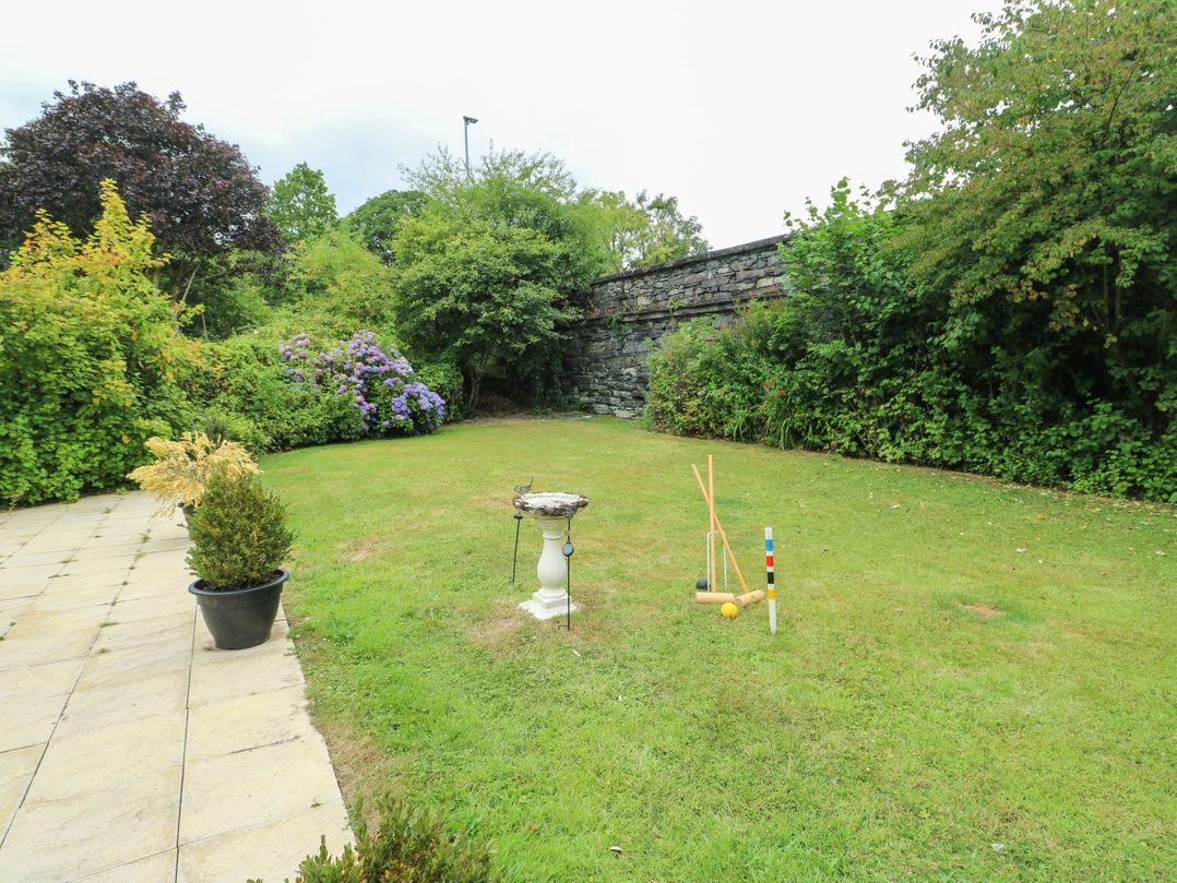 Dyffryn