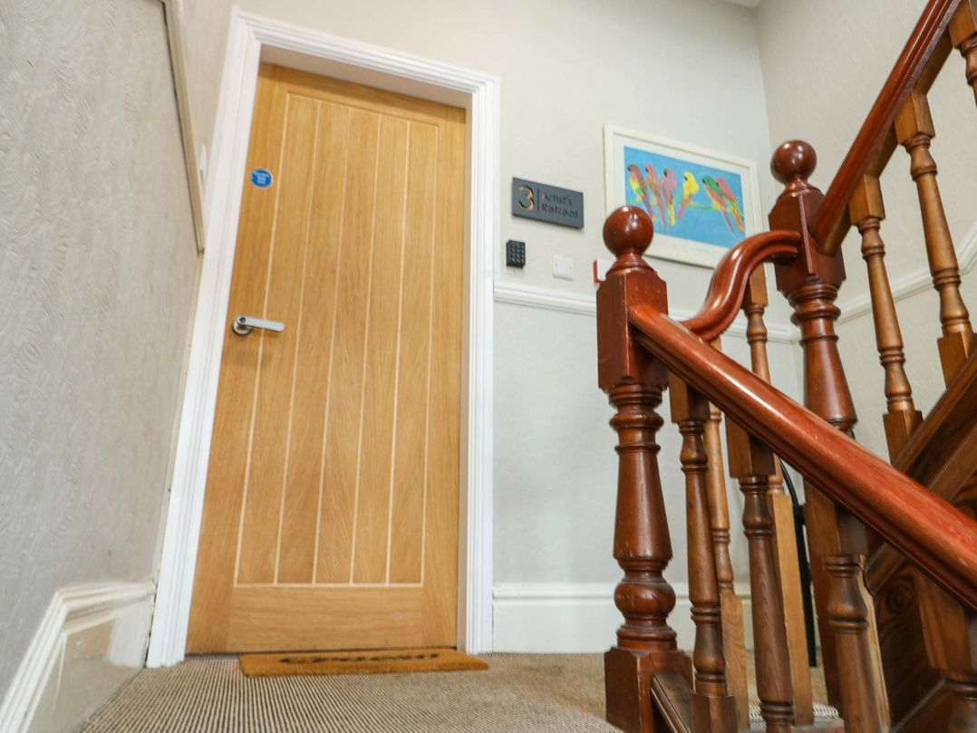 Flat 3