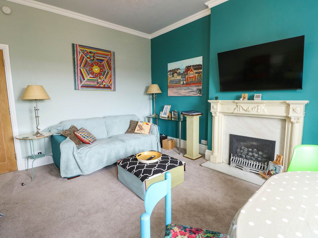 Flat 3