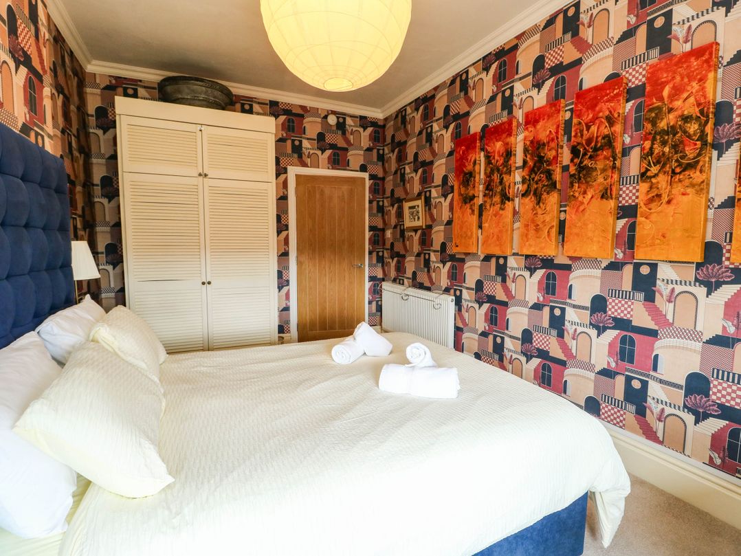 Flat 3