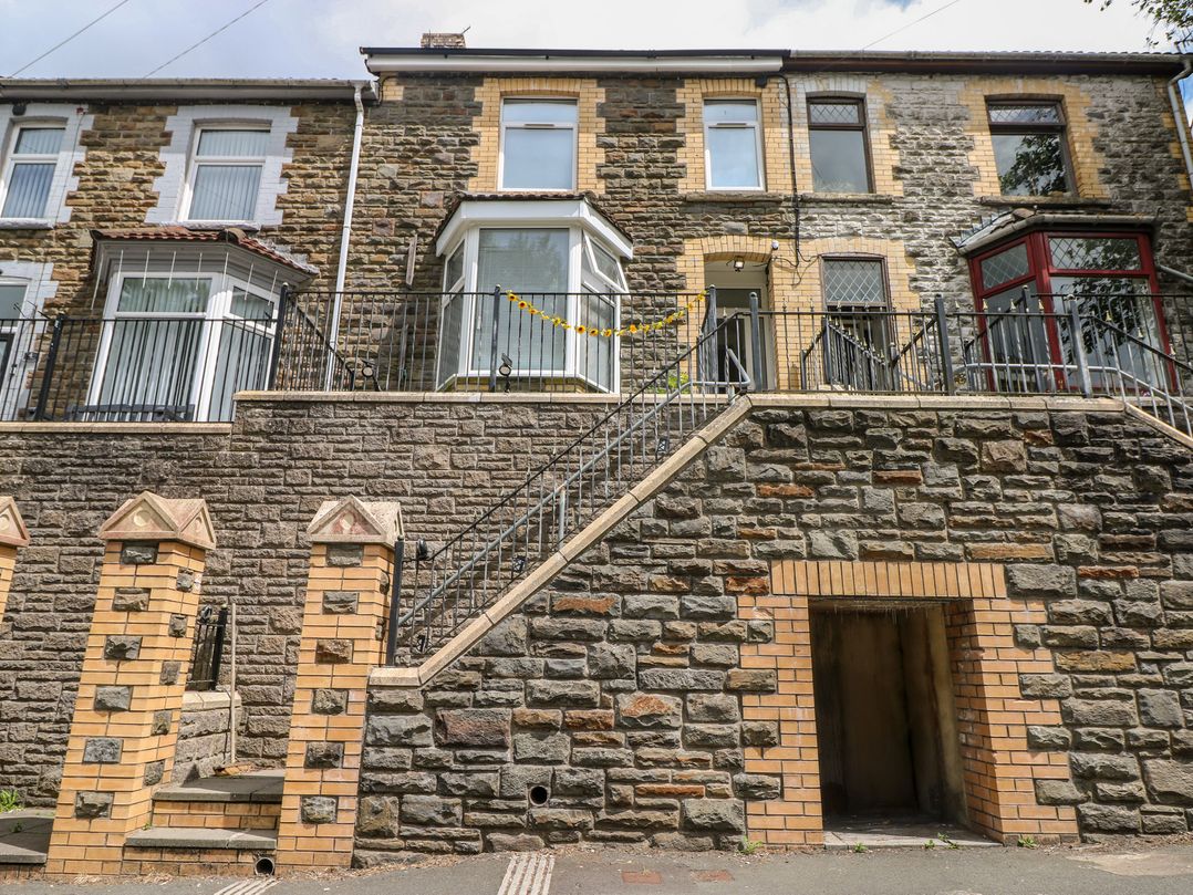 5 Gelli Terrace
