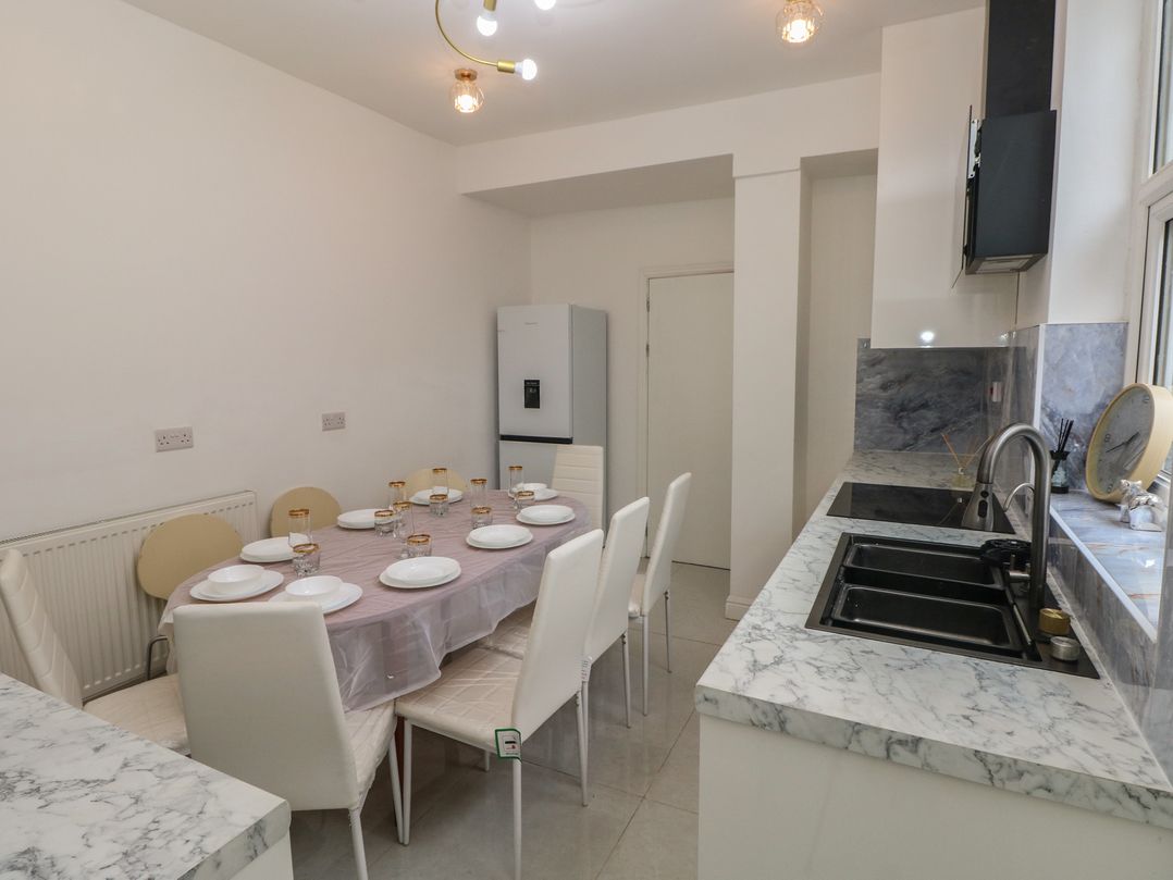 5 Gelli Terrace