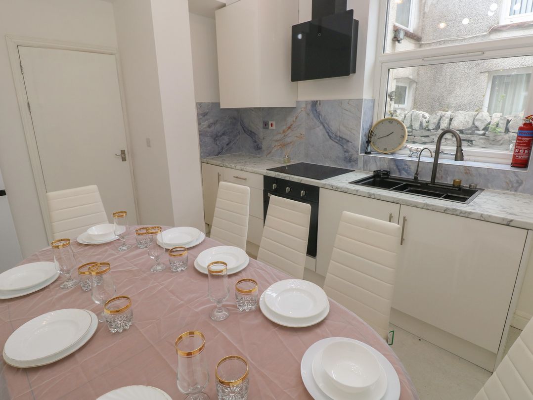 5 Gelli Terrace