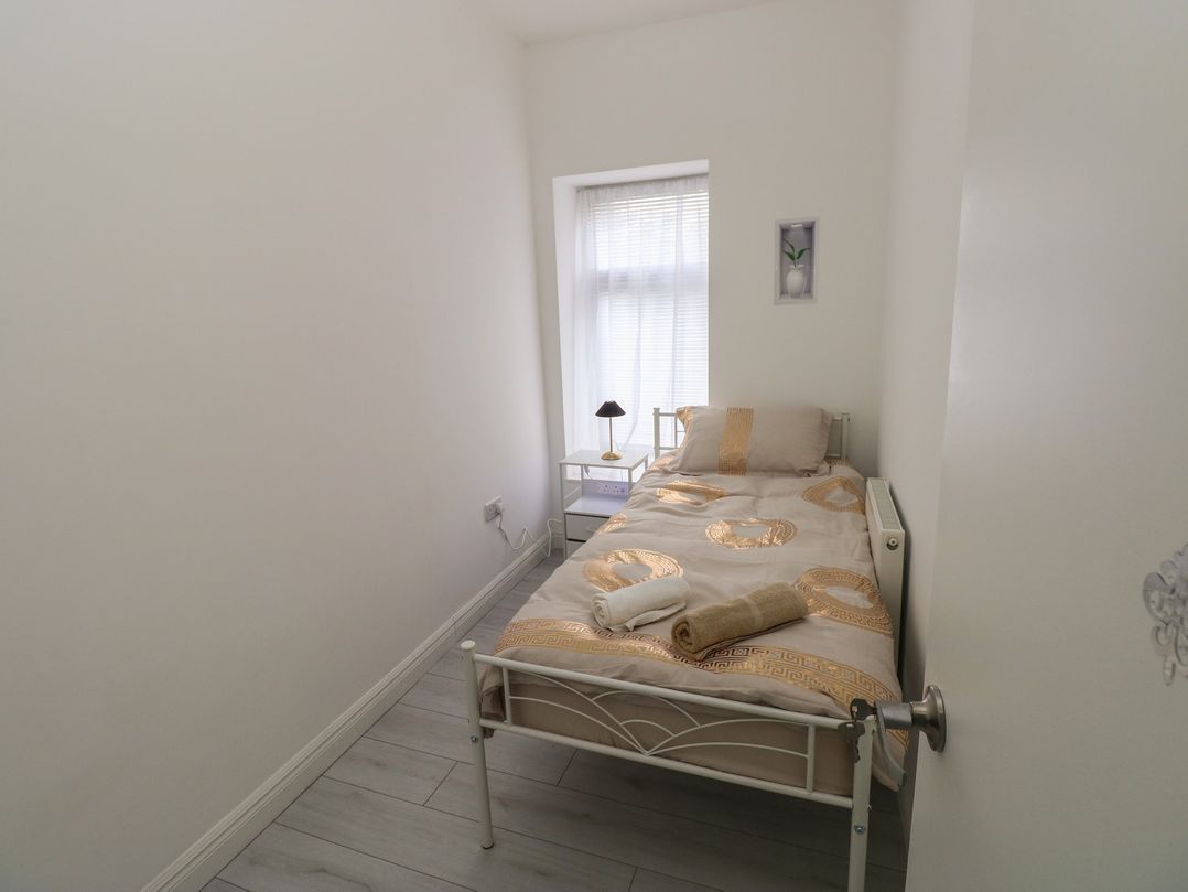5 Gelli Terrace