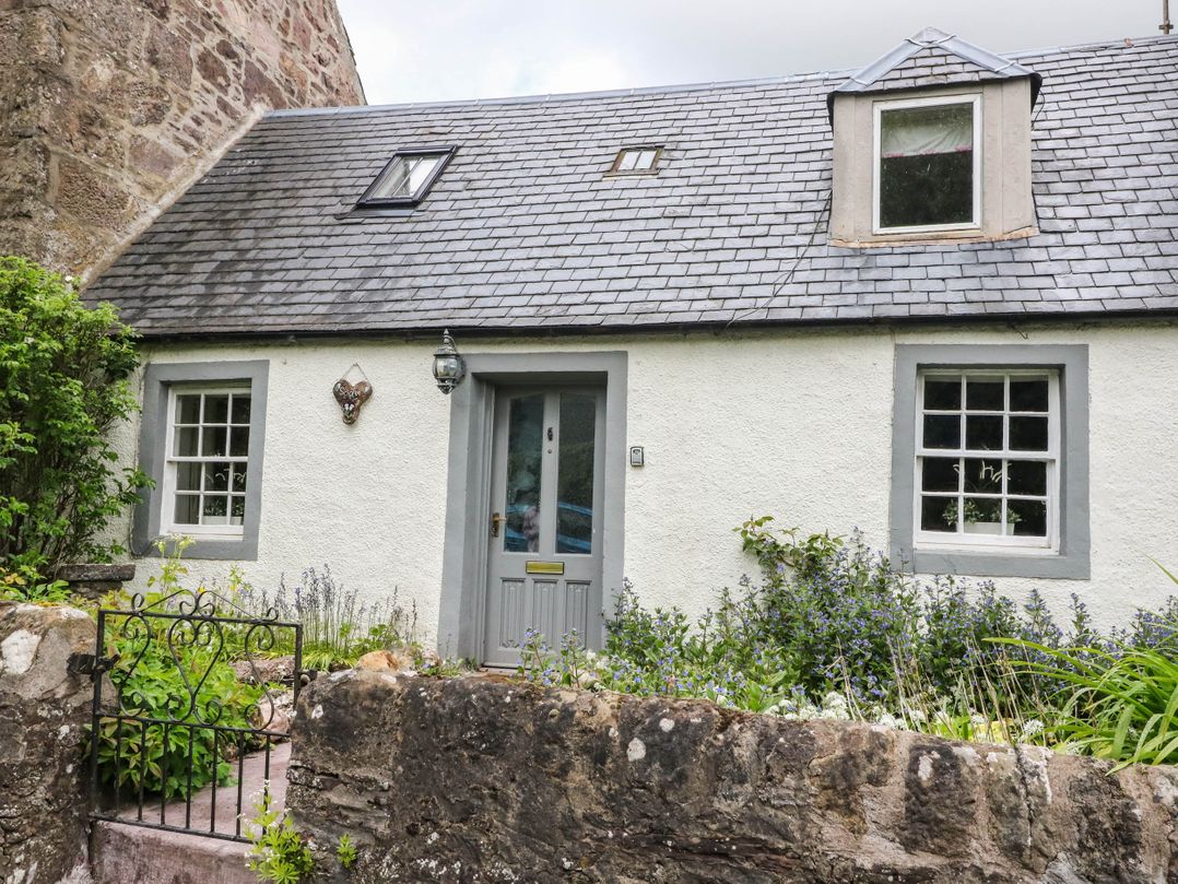 Sciora Cottage