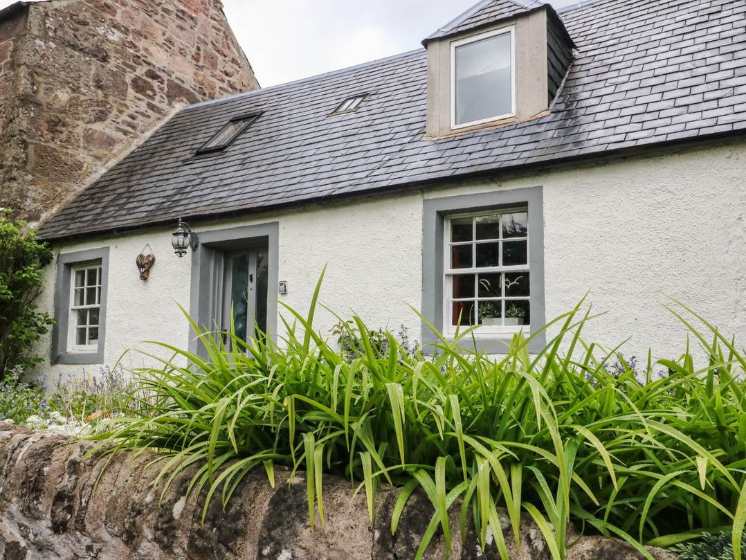 Sciora Cottage