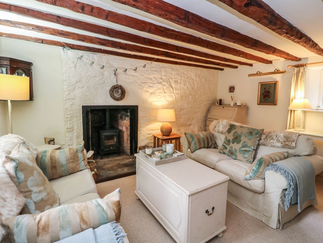 Sciora Cottage