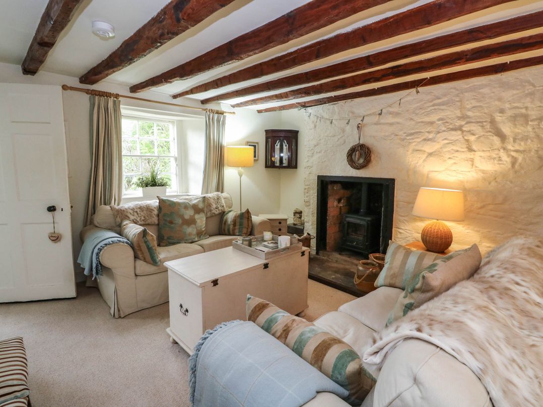 Sciora Cottage