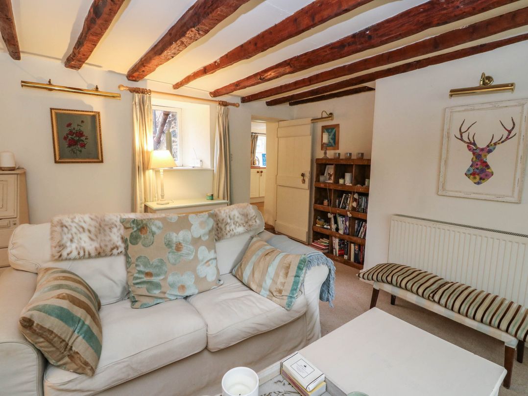 Sciora Cottage