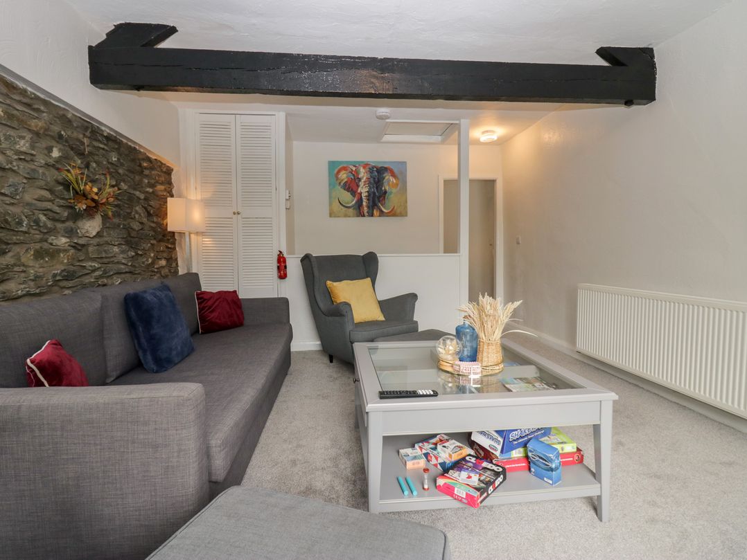 Courtyard Cottage