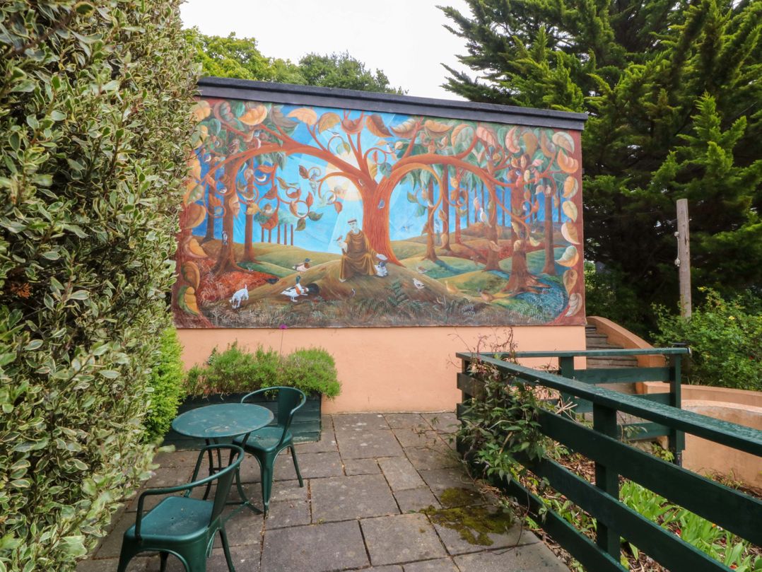 The Treehouse